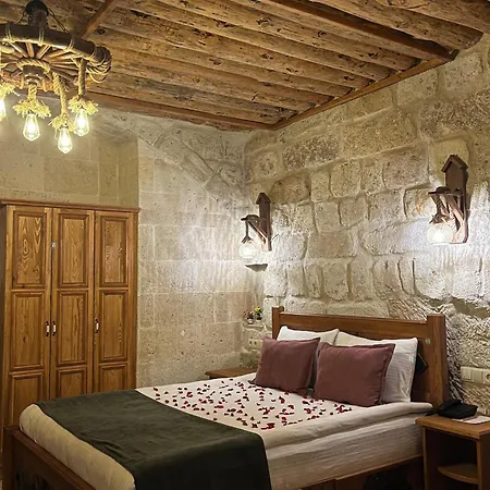 Songuel Hanim Konagi Szálloda *