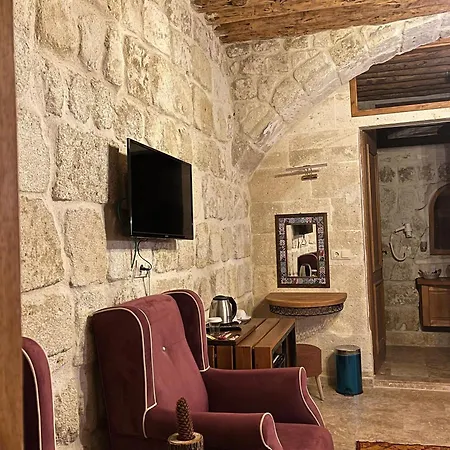 Songuel Hanim Konagi Szálloda Nevşehir