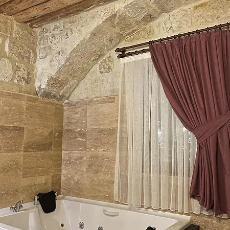 Szálloda Songuel Hanim Konagi Nevşehir