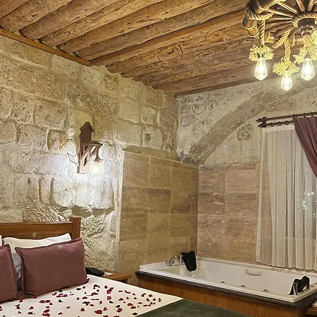 Hotel Songuel Hanim Konagi