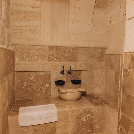 Hotel Songuel Hanim Konagi *