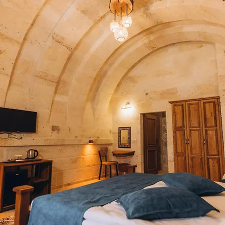 Hotel Songuel Hanim Konagi Nevsehir