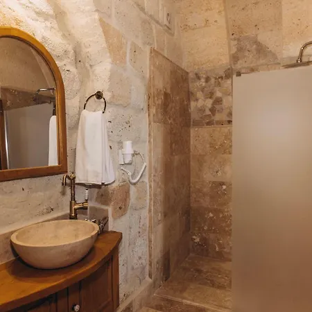 Songuel Hanim Konagi Hotel Nevsehir