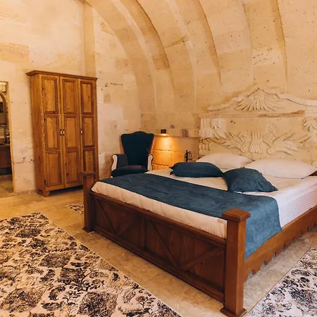 Songuel Hanim Konagi *