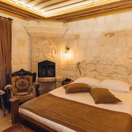 Hotel Songuel Hanim Konagi