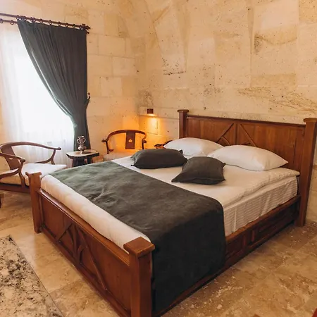 מלון Songuel Hanim Konagi נבשהיר