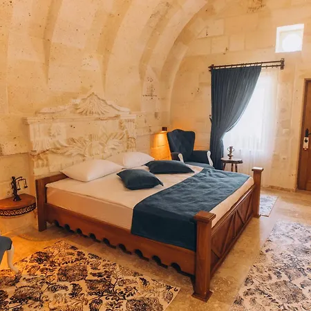 Songuel Hanim Konagi