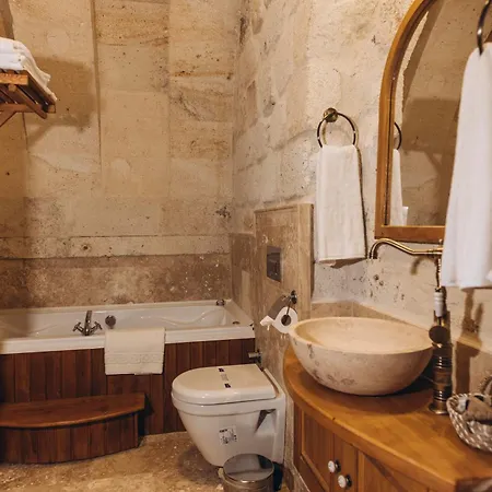 Szálloda Songuel Hanim Konagi