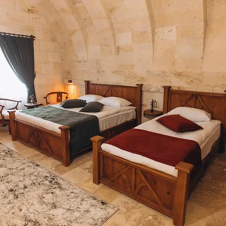 Songuel Hanim Konagi Szálloda Nevşehir