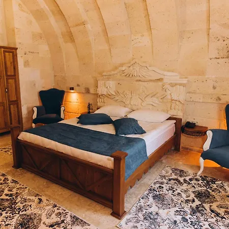 Hotel Songuel Hanim Konagi Nevsehir