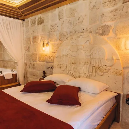 Songuel Hanim Konagi *