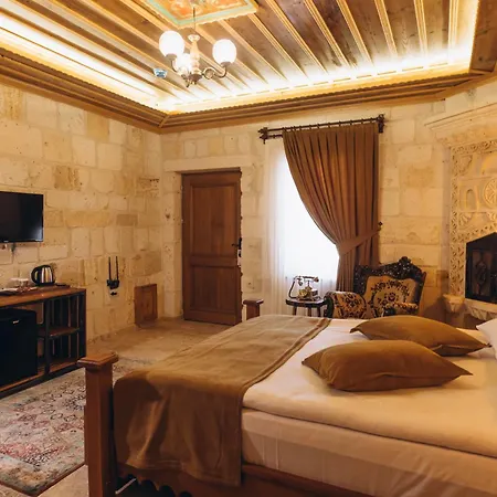 Songuel Hanim Konagi Nevşehir