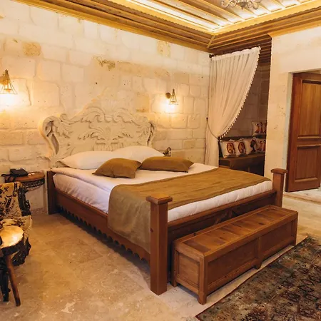 Songuel Hanim Konagi Hotel