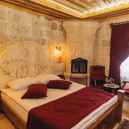 Songuel Hanim Konagi Szálloda Nevşehir