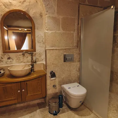 Songuel Hanim Konagi Hotel