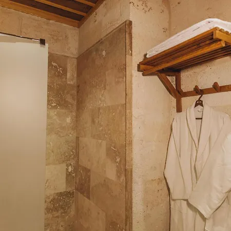 Szálloda Songuel Hanim Konagi