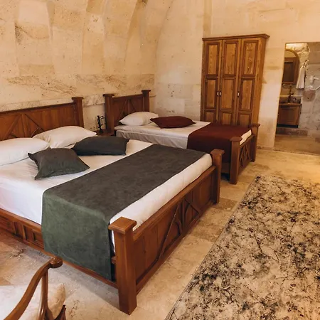 Songuel Hanim Konagi Szálloda *