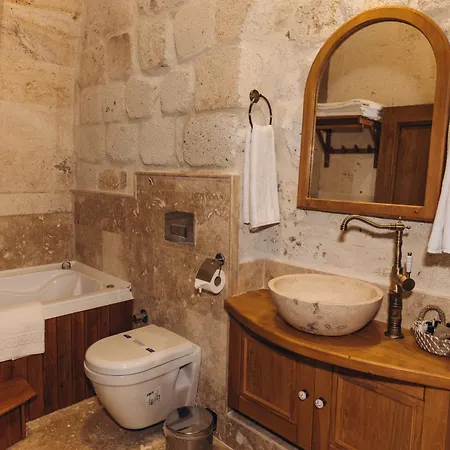 Hotel Songuel Hanim Konagi *