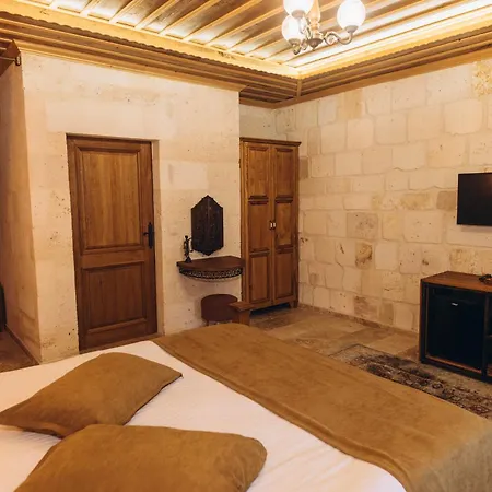 Hotel Songuel Hanim Konagi Nevsehir