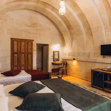 Songuel Hanim Konagi *