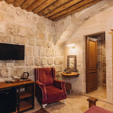 Songuel Hanim Konagi Nevşehir