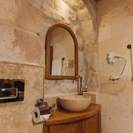 Songuel Hanim Konagi Szálloda Nevşehir