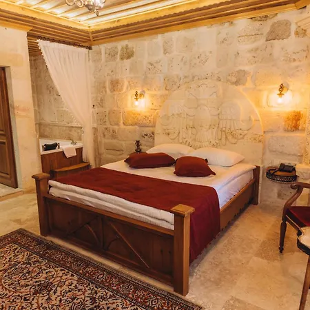 Songuel Hanim Konagi *