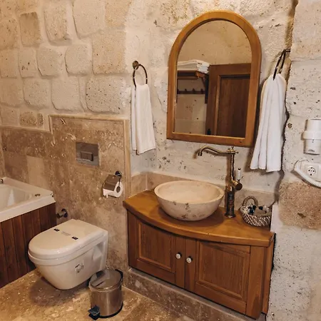 Songuel Hanim Konagi Nevsehir
