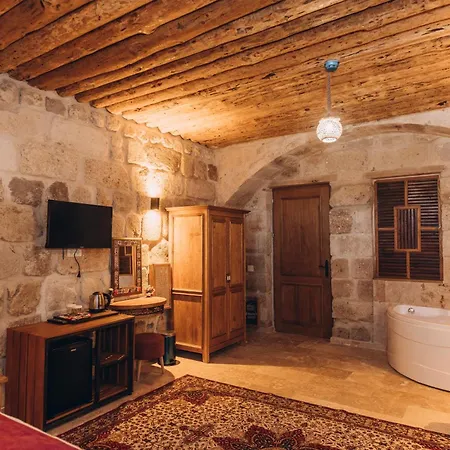 Songuel Hanim Konagi