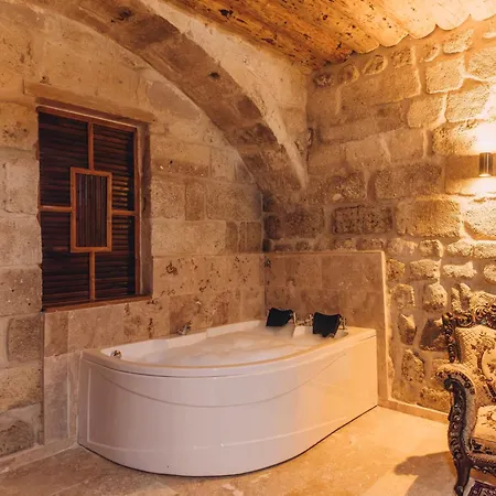 Songuel Hanim Konagi Szálloda