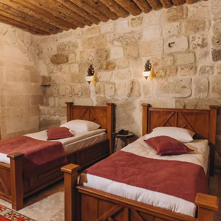 Szálloda Songuel Hanim Konagi