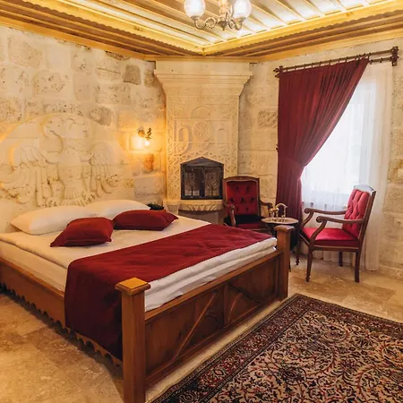 Songuel Hanim Konagi Szálloda *