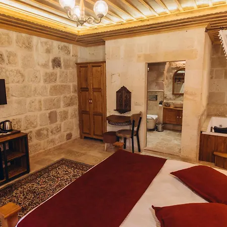 Songuel Hanim Konagi Nevşehir