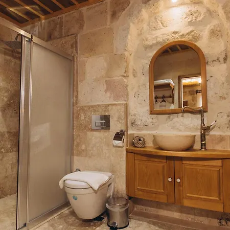 Songuel Hanim Konagi