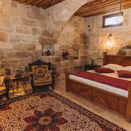 Songuel Hanim Konagi Szálloda Nevşehir