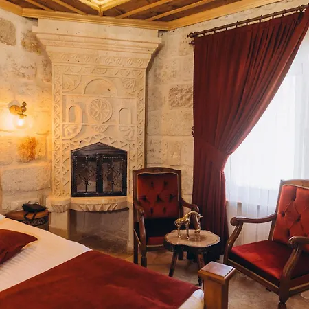 Szálloda Songuel Hanim Konagi Nevşehir