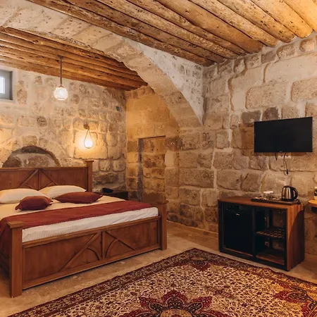 Hotel Songuel Hanim Konagi
