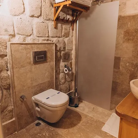 Songuel Hanim Konagi Szálloda *