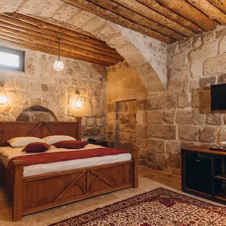 Hotel Songuel Hanim Konagi *