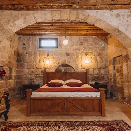 Songuel Hanim Konagi Hotel Nevsehir