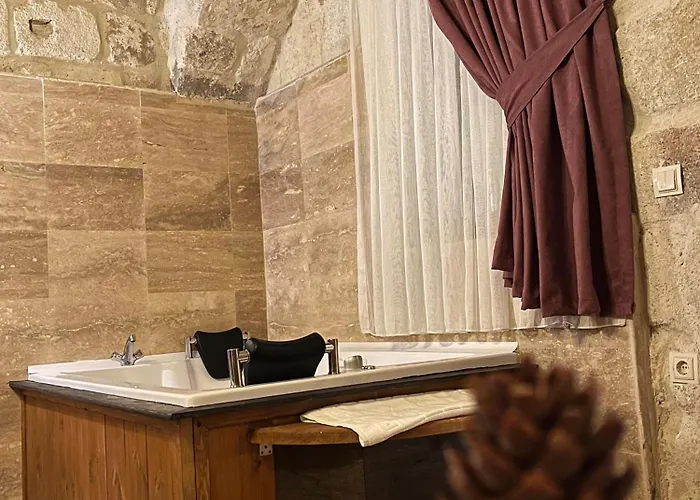 Songuel Hanim Konagi