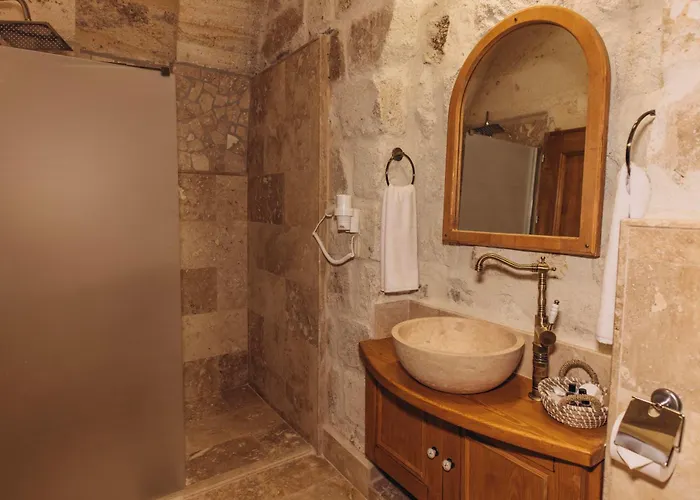 Songuel Hanim Konagi