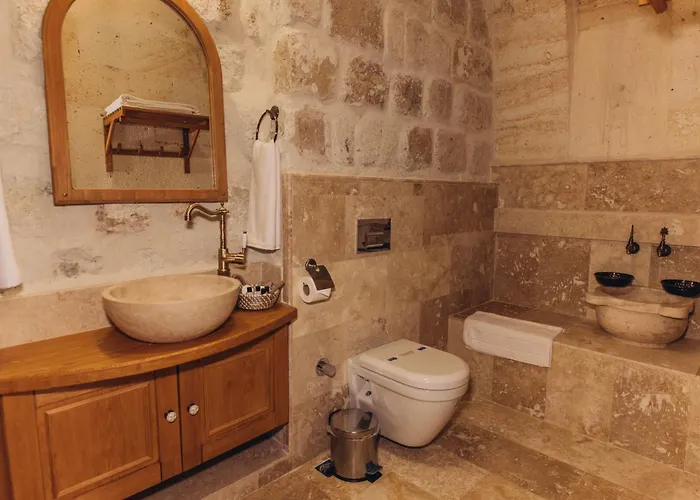 Songuel Hanim Konagi *