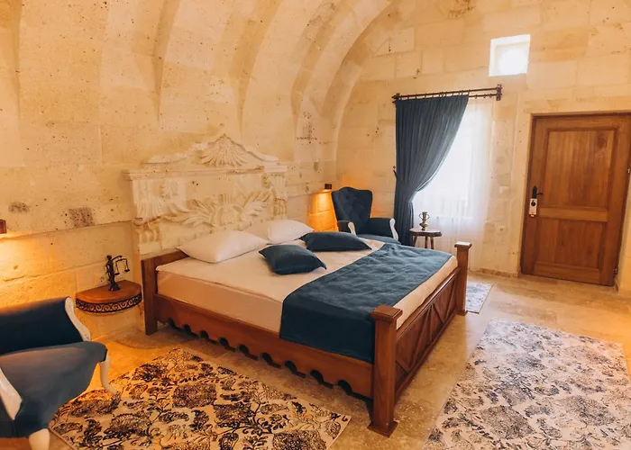 Songuel Hanim Konagi