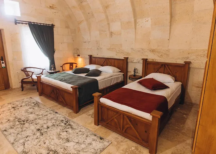 Songuel Hanim Konagi ホテル ネヴシェヒル