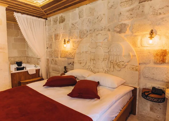 Songuel Hanim Konagi *