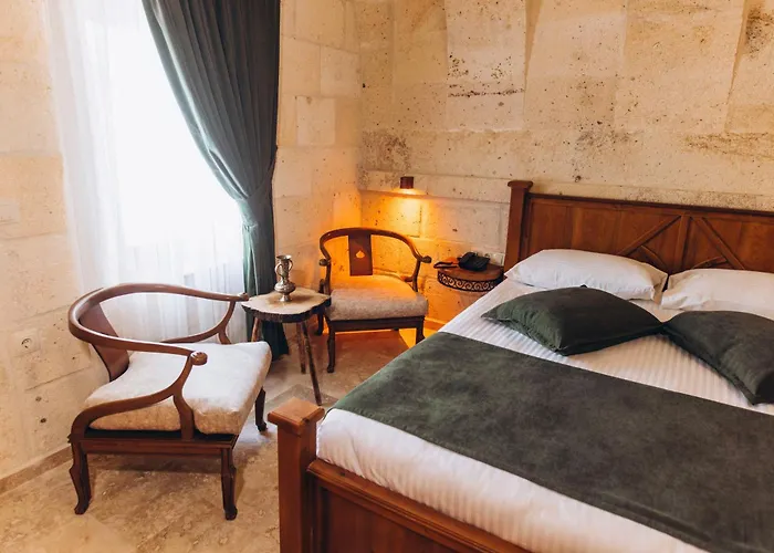 Songuel Hanim Konagi *