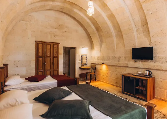 Songuel Hanim Konagi *