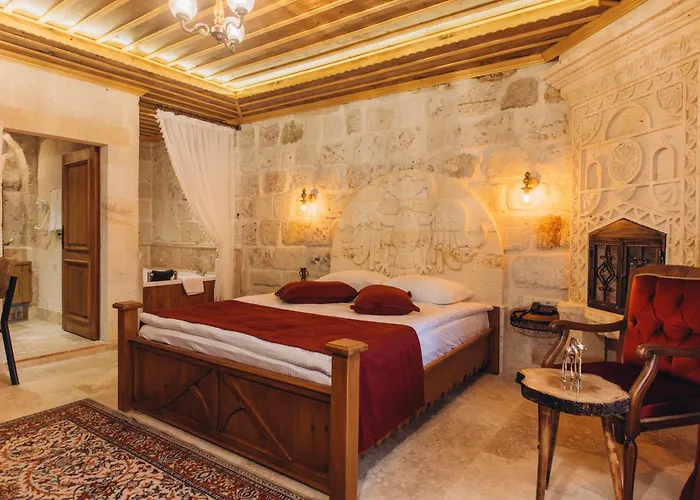 Songuel Hanim Konagi