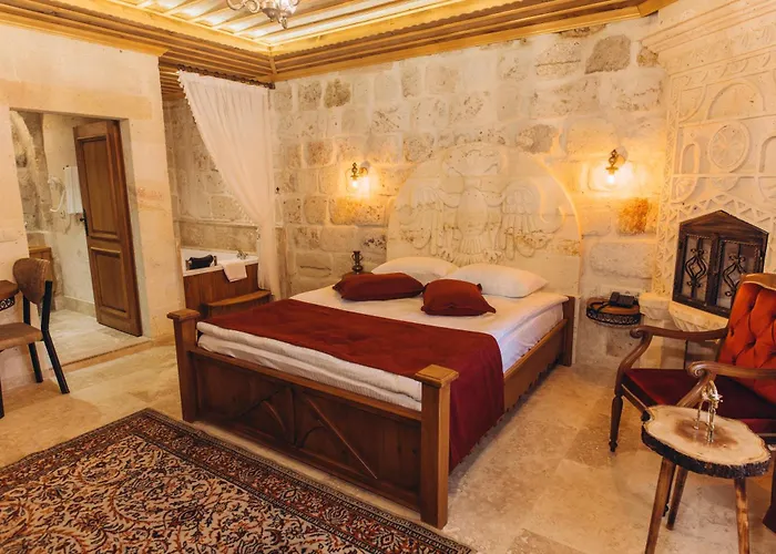 Songuel Hanim Konagi *